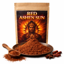 Kratom Red Ashen Sun